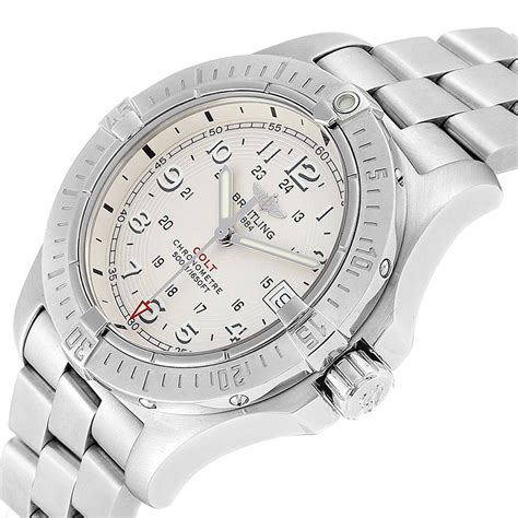 breitling a74380 replica|breitling a74380 for sale.